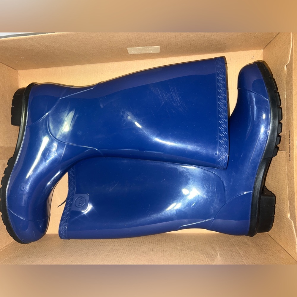 Uggs Rainboots